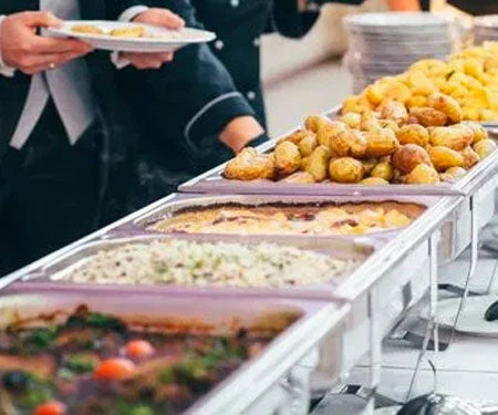 Catering