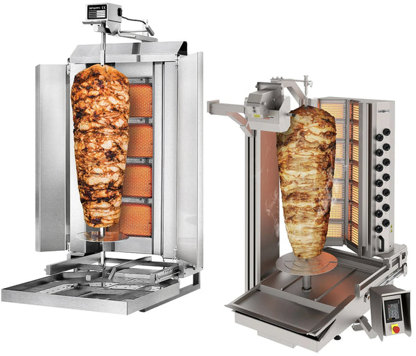 Döner Ocakları