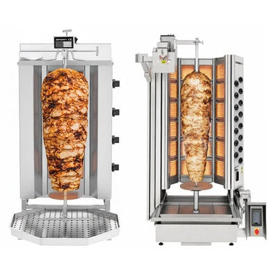 Döner Ocakları