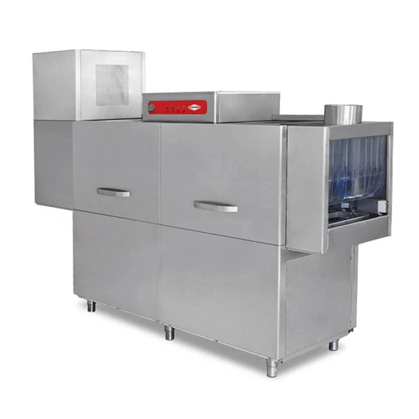 Konveyörlü Bulaşık Makineleri