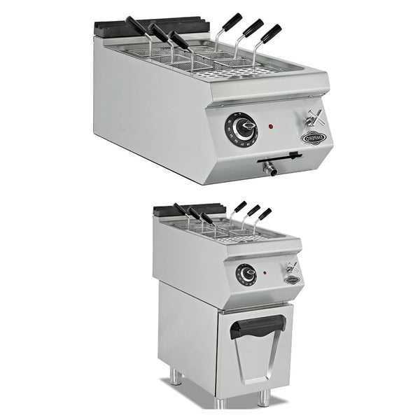 Makarna Pişiriciler