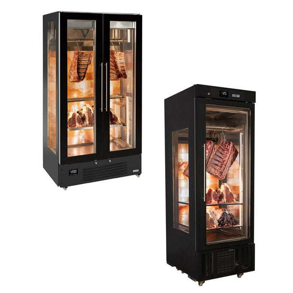 Dry Aged Et Yaşlandırma Dolapları