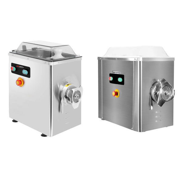 Kuşbaşı & Kıyma Makineleri