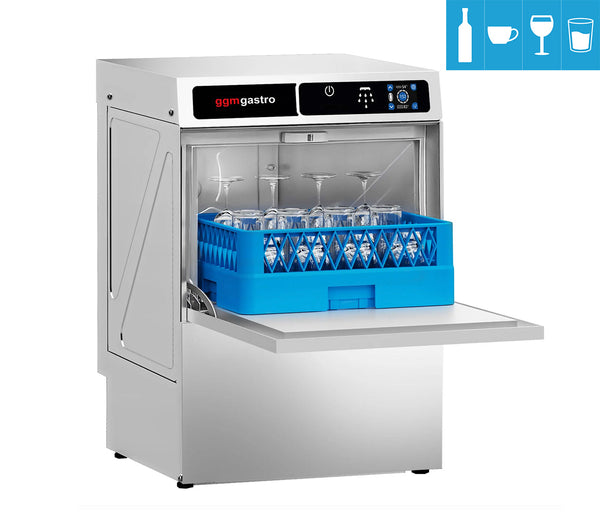 Bardak Yıkama Makineleri