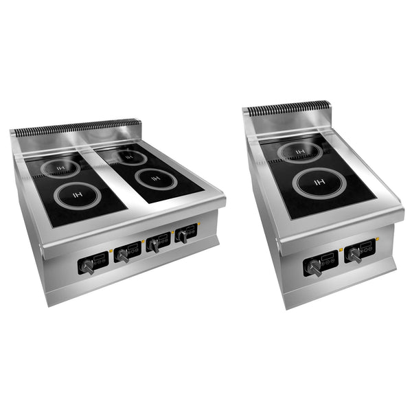 İndüksiyonlu Ocaklar