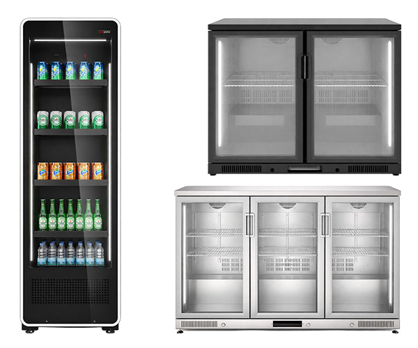 İçecek Buzdolapları