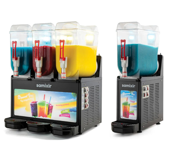 Slush Makineleri