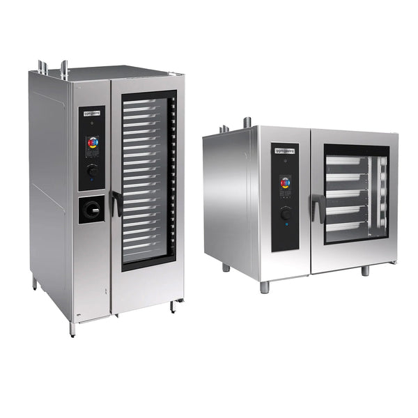 Kombi Fırınlar