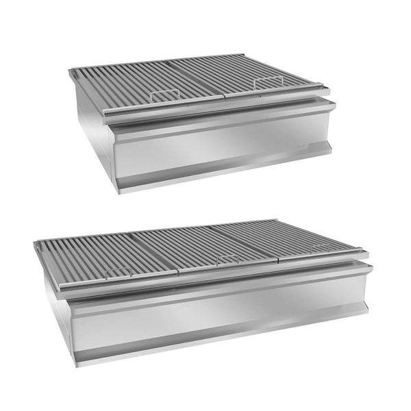 Odun Kömürü Izgaraları