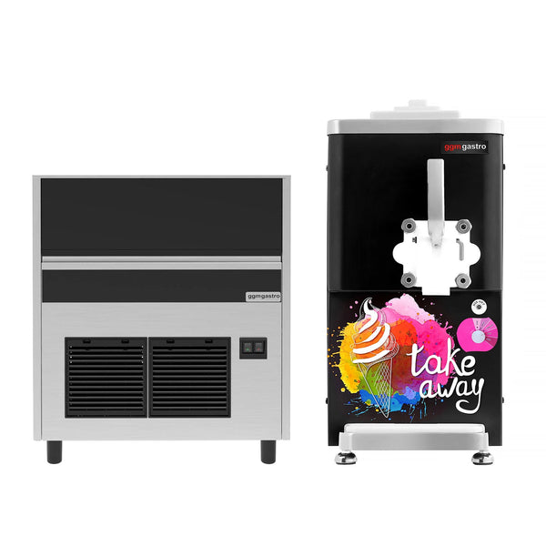 Kafeterya & Dondurma