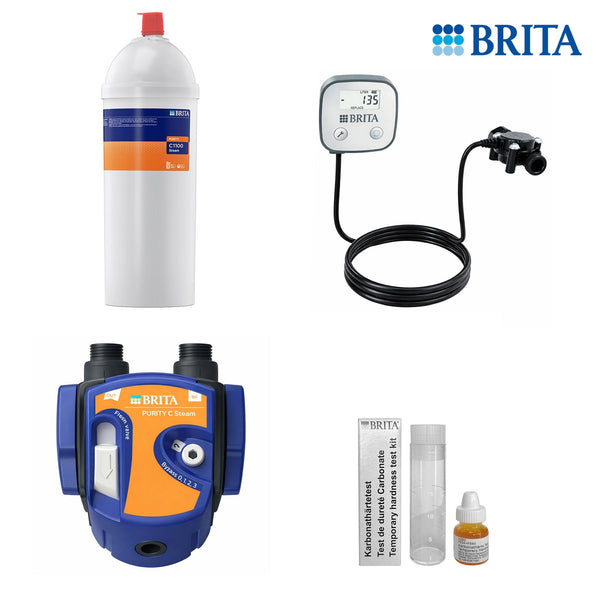 BRITA | Su Arıtma