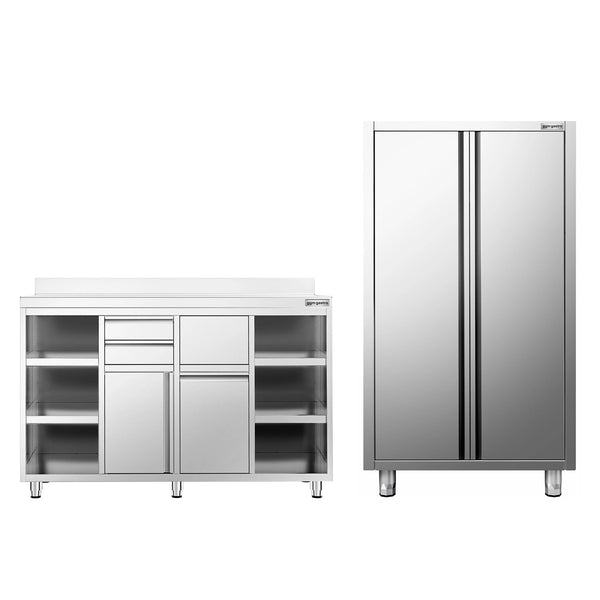 Paslanmaz Çelik Ürünler