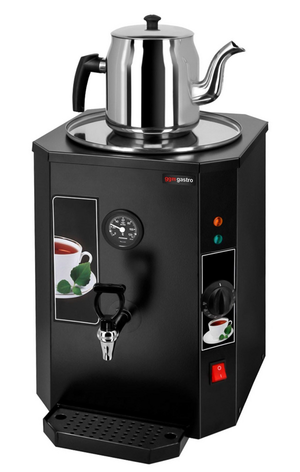 Çay Makineleri