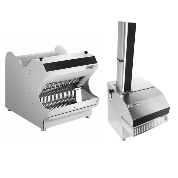 Ekmek Kesme Makineleri