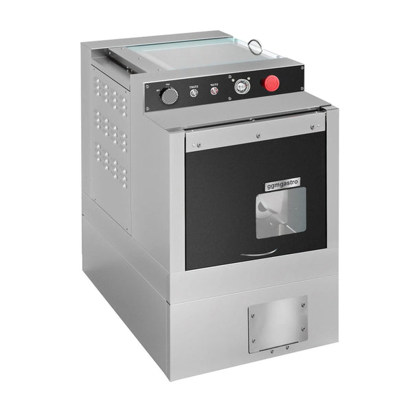 Hamur Porsiyonlama Makineleri