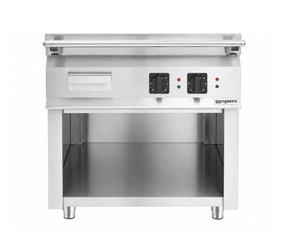 Teppanyaki Izgaralar