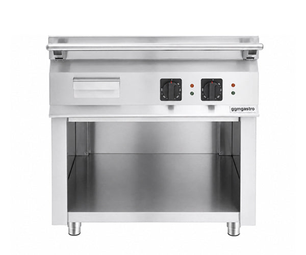 Teppanyaki Izgaralar