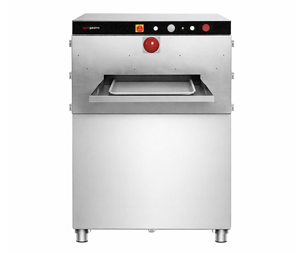 Tepsi Yıkama Makineleri