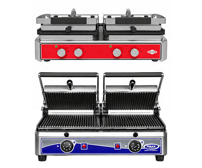 Tost Makineleri