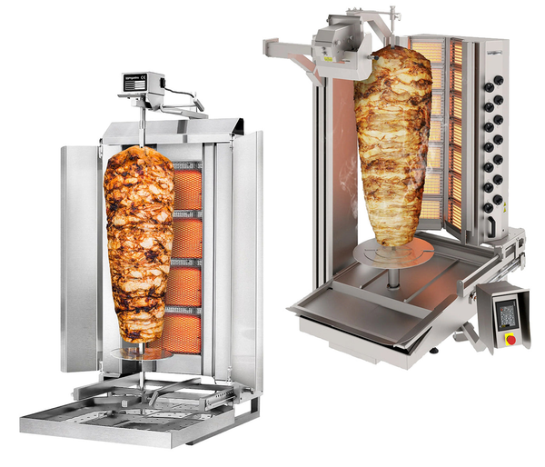 Döner Ocakları