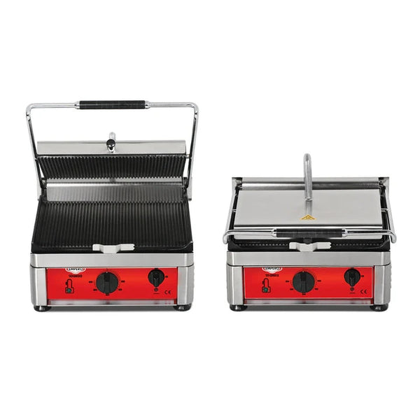 Tost Makineleri
