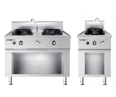 Çin Ocakları& Wok Ocaklar