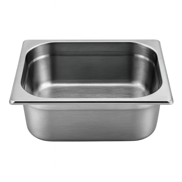 Paslanmaz Çelik GN Küvetler