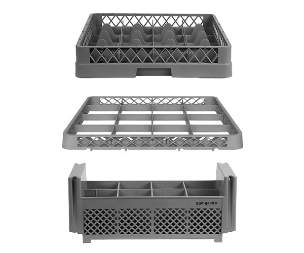 Bulaşık Makinesi Sepetleri ve Aksesuarları