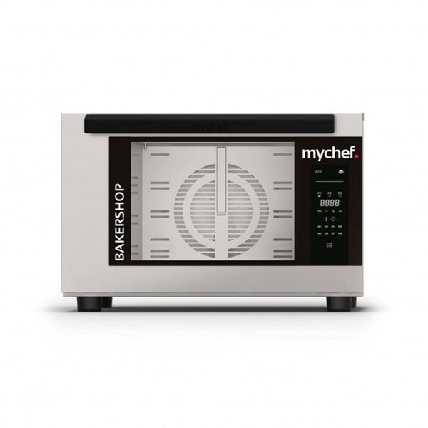 Konveksiyonel Fırınlar