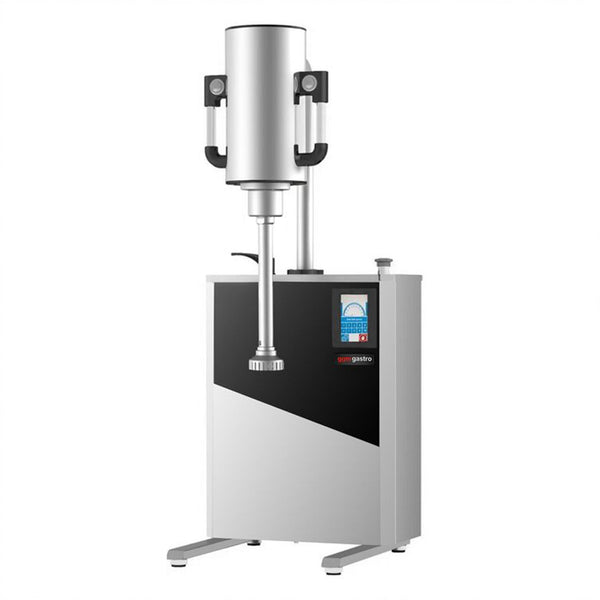 Dondurma Karıştırıcılar