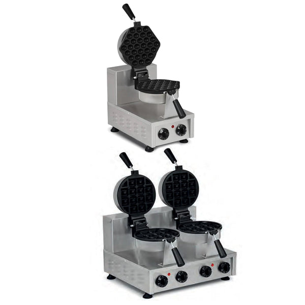 Waffle ve Donut Makineleri