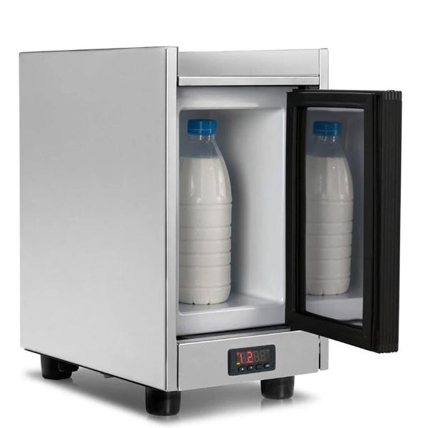 Süt Soğutma Dolapları