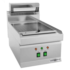 Patates Dinlendirme Üniteleri