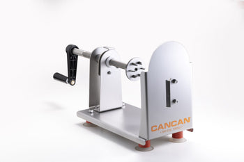 Çubukta Patates Makinesi - 120x500mm - Cancan