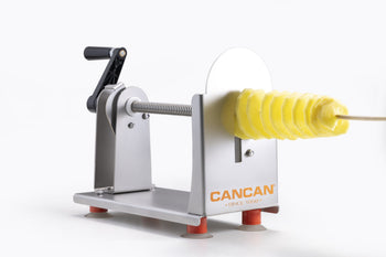Çubukta Patates Makinesi - 120x500mm - Cancan