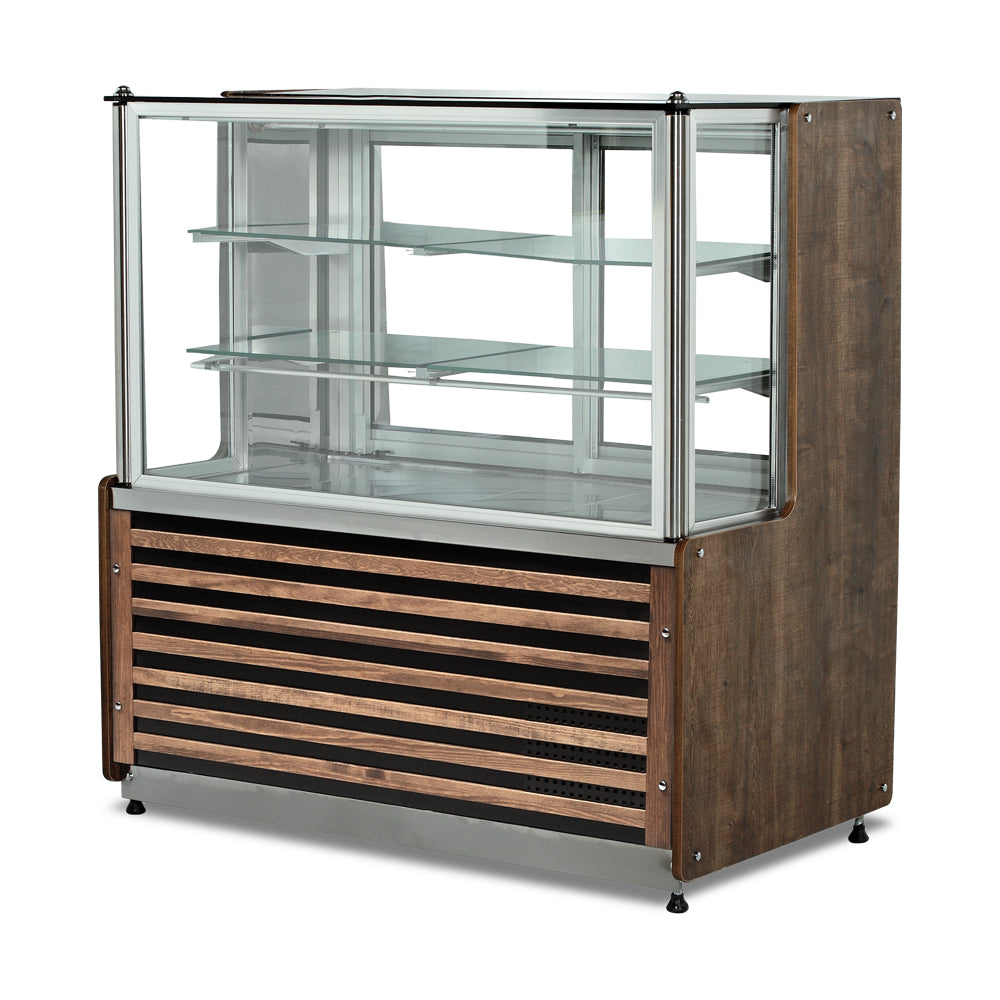 Neptün Pasta Vitrini Soğutmalı - 1300 mm