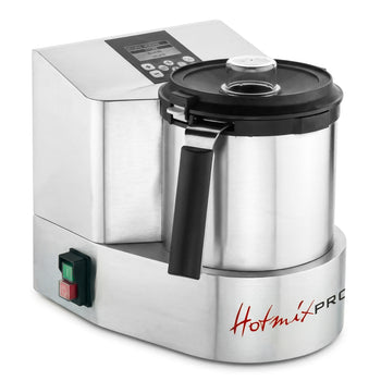 HotmixPro Gastro Termal Mikser - 2 Lt. - ÖRKA Gıda