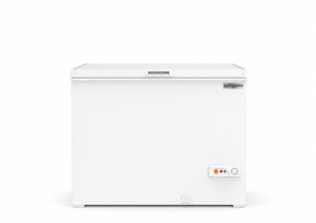 Sandık Tipi Derin Dondurucu - 275 L - Beyaz