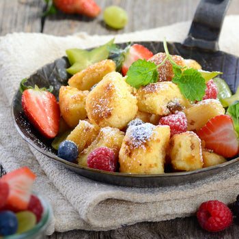 Setüstü Elektrikli Ocak - 4 kW - 2 Yuvarlak Plaka