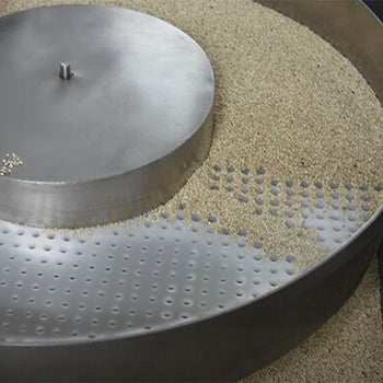 Kurutma Parlatma Granülü (Mısır koçanı) - 5 Kg