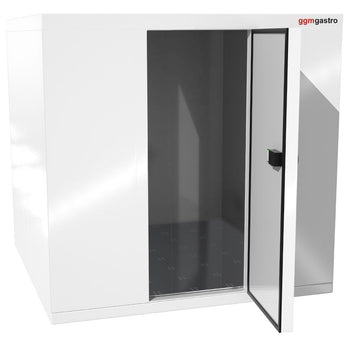 Soğuk Oda - 2100x2100mm - 6,9m³