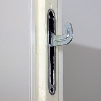 Paslanmaz Çelik Soğuk Oda - 1800x2100mm - 5,88m³