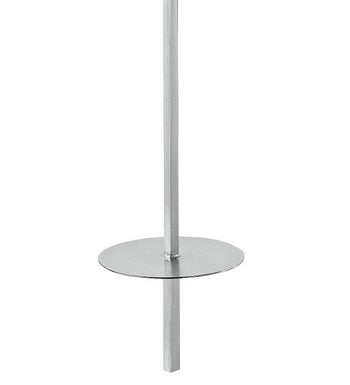Döner Ocağı Ayna Sacı - 15 cm