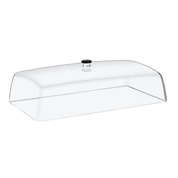 Tepsi Kapağı - GN 1/2