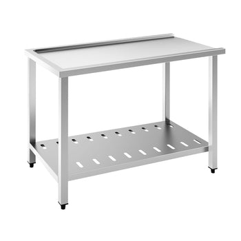 Çıkış Tezgahı - 1100 mm - Sol Bağlantı - DSHI1080WD için