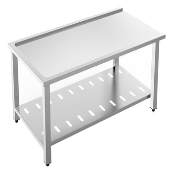 Çıkış Tezgahı - 1100 mm - Sol Bağlantı - DSHI1080WD için