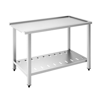 Çıkış Tezgahı - 1100 mm - Sağ Bağlantı - DSHI1080WD için