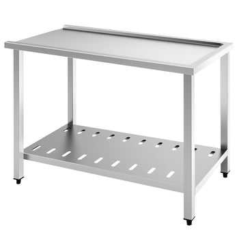 Çıkış Tezgahı - 1100 mm - Sağ Bağlantı - DSHI1080WD için