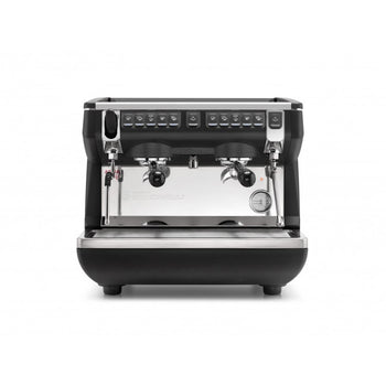 Tam Otomatik Espresso Kahve Makinesi - 2 Gruplu - Appia Life Compact - Simonelli