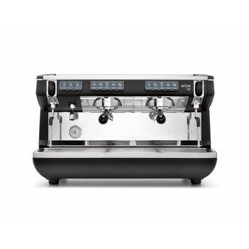 Tam Otomatik Espresso Kahve Makinesi - 2 Gruplu - Appia Life - Simonelli